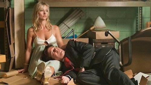 undefined Season 2 Episode 12 - The Zanzibar Marketplace Job