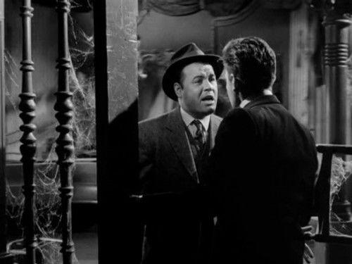 The Untouchables Season 3 Episode 25 - The Contract