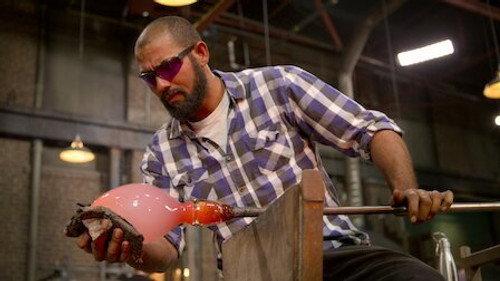 Blown Away Season 2 Episode 2 - Think Inside the Box