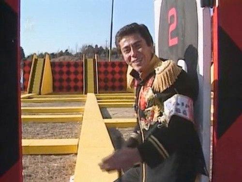 Takeshi's Castle Season 4 Episode 14 - Episode 114