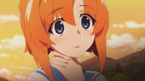 Higurashi: When They Cry - NEW Season 2 Episode 1 - Oniakashi-hen: Demon-Revealing Chapter, Part 1