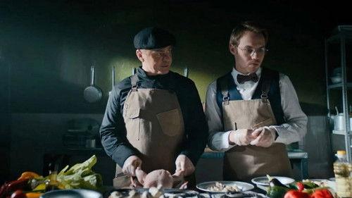 The Gang Restaurant Season 3 Episode 8 - Episode 8