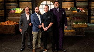 MasterChef Australia Season 10 Episode 2 - Auditions Part 2