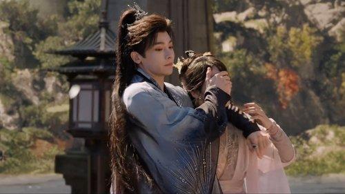 Love in the Clouds Season 1 Episode 26 - Episode 26