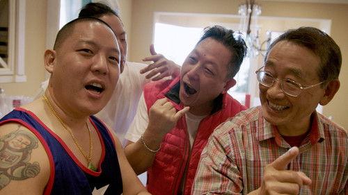 Huang's World Season 1 Episode 6 - Orlando