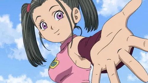 Background image for Heart-Pinding Bliss