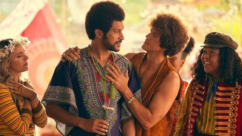 Schmigadoon! Season 2 Episode 3 - Bells and Whistles