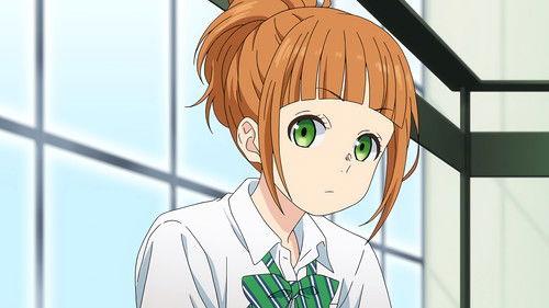 The Yuzuki Family's Four Sons Season 1 Episode 9 - Classroom Visitation