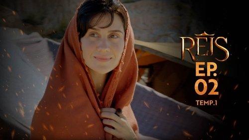 Kings Season 1 Episode 2 - Episode 2