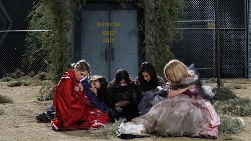 Pretty Little Liars Season 6 Episode 1 - Game On, Charles