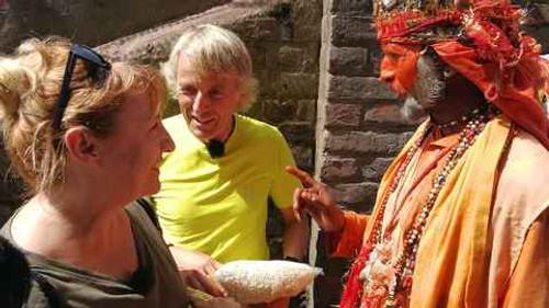 Planeta Calleja Season 6 Episode 4 - Episode 4