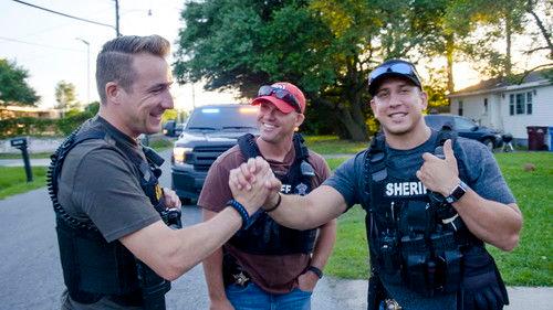 Andy on Patrol Season 1 Episode 2 - Virginia