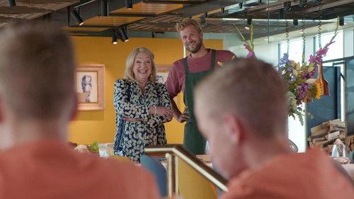 Nutrition and our brain Season 1 Episode 4 - Saturation