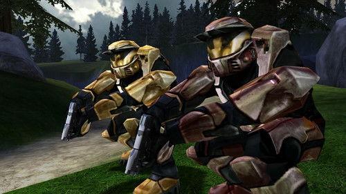 Red vs. Blue Season 14 Episode 2 - From Stumbled Beginnings