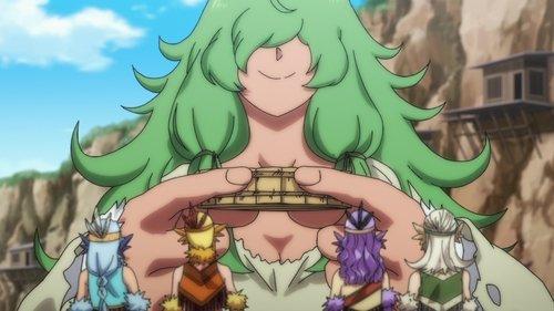 Monster Girl Doctor Season 1 Episode 8 - Attack on Gigas