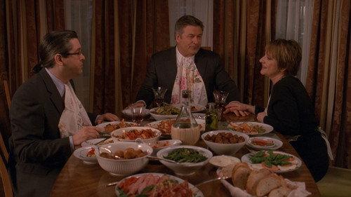 undefined Season 3 Episode 13 - Goodbye, My Friend