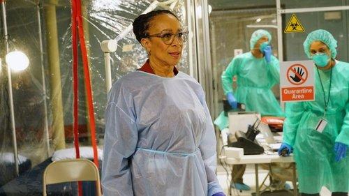 undefined Season 5 Episode 4 - Infection, Part II (II)