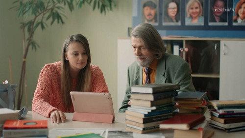 Ms. Sweet Season 3 Episode 8 - Episode 8