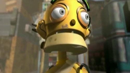 快乐星猫 Season 4 Episode 3 - Episode 3