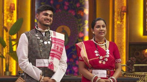 MasterChef India Season 9 Episode 3 - Rishta Plate Mein