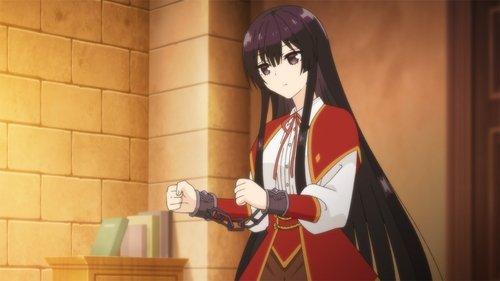 Villainess Level 99: I May Be the Hidden Boss But I'm Not the Demon Lord Season 1 Episode 11 - The Hidden Boss Is Confessed To