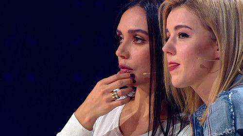 Where's the Logic? Season 5 Episode 7 - Episode 7