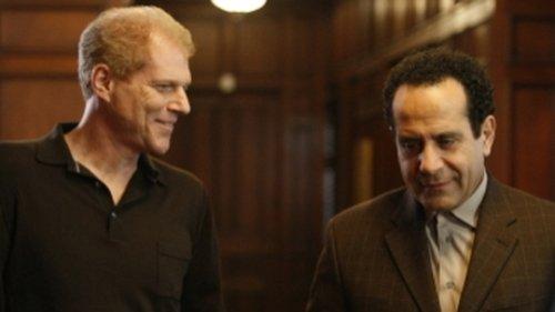 Background image for Mr. Monk and the Bully