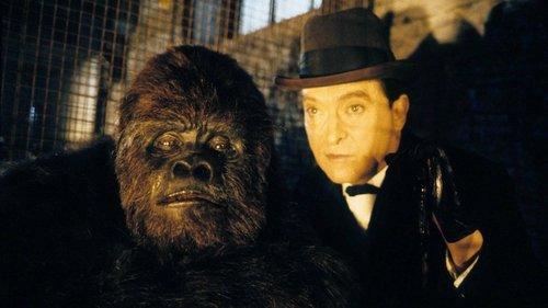 Sherlock Holmes Season 5 Episode 6 - The Creeping Man