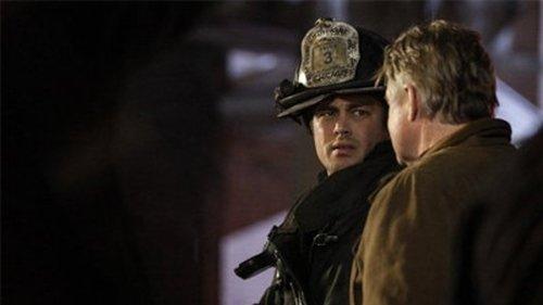Chicago Fire Season 1 Episode 17 - Better to Lie