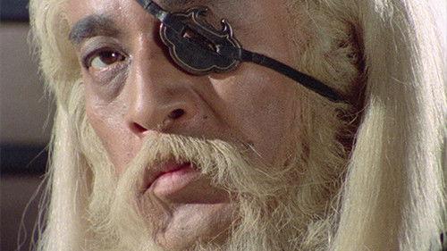 Lone Wolf and Cub Season 3 Episode 24 - The Guardian