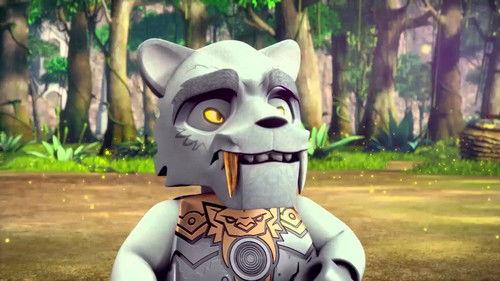 LEGO Legends of Chima Season 3 Episode 11 - The Artifact