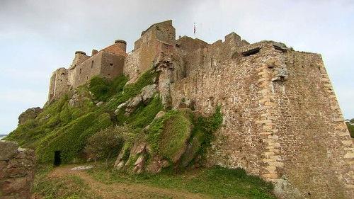 Time Team Season 18 Episode 8 - Cannons and Castles - Mont Orgueil, Jersey
