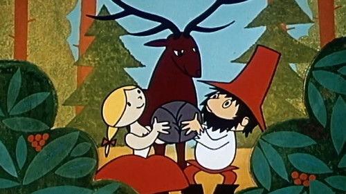 O loupežníku Rumcajsovi Season 1 Episode 16 - Episode 16