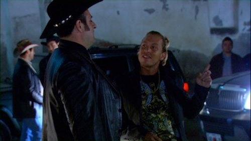 La Reina del Sur Season 1 Episode 2 - Episode 2