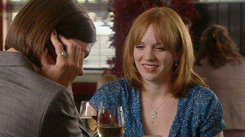 undefined Season 3 Episode 5 - Friendface