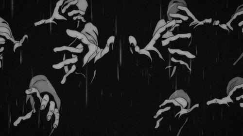 GeGeGe no Kitaro Season 1 Episode 14 - Makura-Gaeshi and the Fantastic Dream