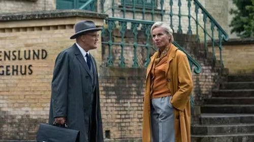 The New Nurses Season 3 Episode 4 - Bestikkelse