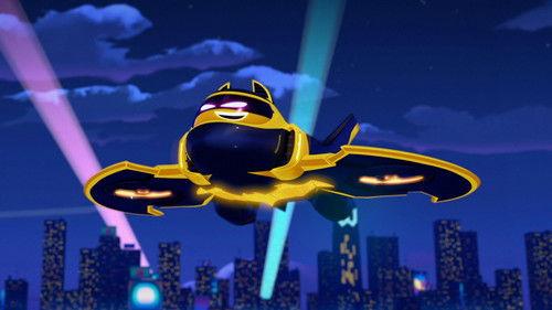 undefined Season 1 Episode 36 - A Jet Out of Water