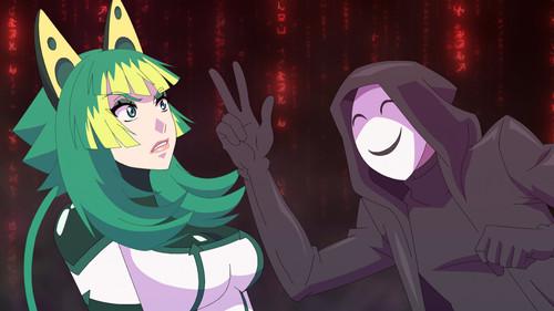 Virtual Hero: La Serie Season 1 Episode 4 - Episode 4