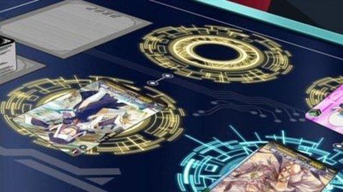 Cardfight!! Vanguard Season 1 Episode 23 - Meeting of Fate