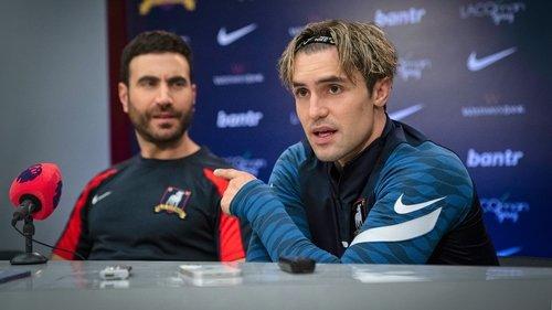 undefined Season 3 Episode 11 - Mom City