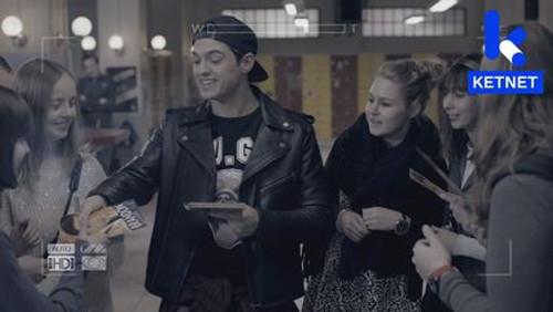 Ghost Rockers Season 2 Episode 22 - Episode 22