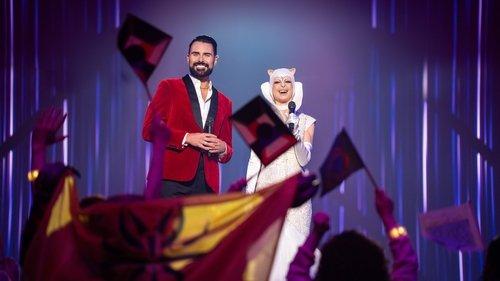 undefined Season 2 Episode 6 - The Interstellar Song Contest