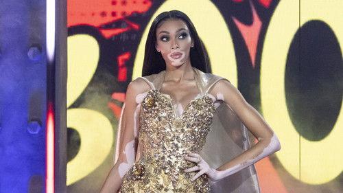 Legendary Season 1 Episode 7 - Capes & Tights