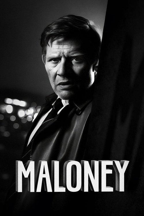 Maloney poster