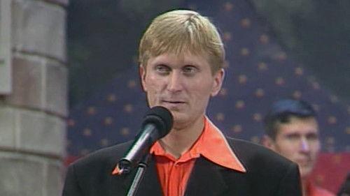 KVN Major League Season 12 Episode 10 - Episode 10