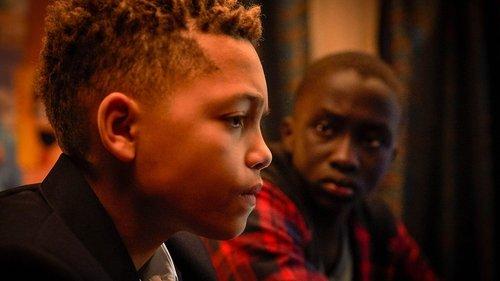 Dark Money Season 1 Episode 3 - All That Glitters...