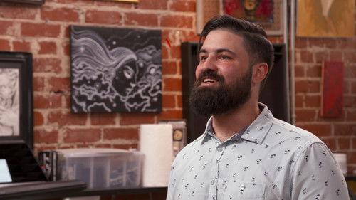 Ink Master: Angels Season 1 Episode 5 - Angels in Hotlanta