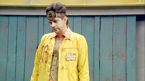 Zingaburia Season 1 Episode 7 - Episode 7