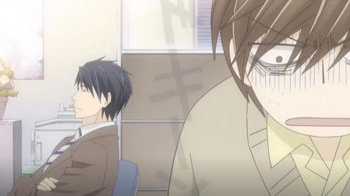 Sekai Ichi Hatsukoi: The World's Greatest First Love Season 1 Episode 7 - Coming Events Cast Their Shadows Before Them.